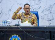 Kepala BNN RI Tegaskan Arah Kebijakan dan Nilai Utama dalam Pemberantasan Narkoba