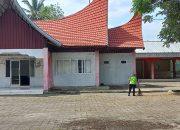 Sentra IKM Logam Dharmasraya: Rp50 Miliar Jadi Monumen Mangkrak, Bukan Pusat Ekonomi