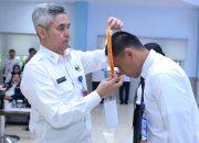 BNN Resmi Tutup Pelatihan Dasar CPNS 2025: Cetak SDM Unggul dan Berintegritas