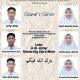 Anak Seorang IMAM Masjid LULUS Kuliah ke Mesir dan di nyatakan di terima di Universitas Al-Azhar Kairo Mesir