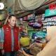 Satgas Pangan Polda Jatim Gelar Operasi Pasar dan Gerakan Pangan Murah Tekan Harga Beras