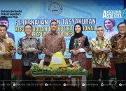 Kepala BNN RI Tegaskan Komitmen Perang Melawan Narkoba demi Kemanusiaan