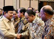 Presiden Prabowo Buka APKASI Otonomi Expo 2025, Menkop Dorong Penguatan Koperasi dan Kesejahteraan Masyarakat