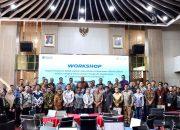 KPPU Internalisasikan UU No. 5/1999 di PT PLN (Persero)