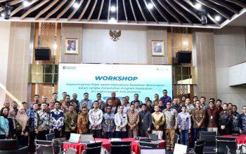 KPPU Internalisasikan UU No. 5/1999 di PT PLN (Persero)