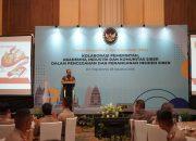 Kemenko Polkam Gelar Seminar Nasional Indonesia Cerdas di Era Digital