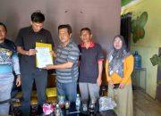 Jelang Musorkab KONI Dharmasraya, Juna Indra Sumawa Unggul Dukungan, Harapan Baru bagi Olahraga Daerah