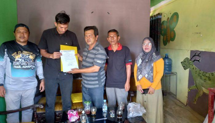 Jelang Musorkab KONI Dharmasraya, Juna Indra Sumawa Unggul Dukungan, Harapan Baru bagi Olahraga Daerah