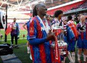 Crystal Palace Ukir Sejarah, Taklukkan Liverpool Lewat Adu Penalti dan Raih Community Shield 2025