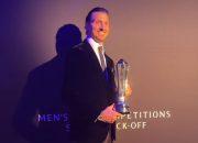 Zlatan Ibrahimović Raih Penghargaan Bergengsi UEFA President’s Award 2025