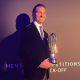 Zlatan Ibrahimović Raih Penghargaan Bergengsi UEFA President’s Award 2025