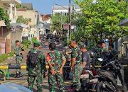Rumah Menteri Keuangan Sri Mulyani di Bintaro Dijarah Massa, Dijaga Ketat oleh TNI