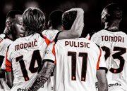 AC Milan Raih Kemenangan Perdana di Serie A 2025/2026 Usai Tekuk Lecce 2-0