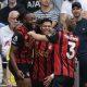 Evanilson Bungkam The Lilywhites, Bournemouth Menang 1-0 atas Tottenham di Liga Inggris