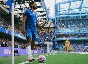 Chelsea Ditahan Imbang Crystal Palace di Laga Pembuka Liga Inggris 2025/2026
