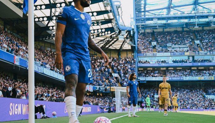 Chelsea Ditahan Imbang Crystal Palace di Laga Pembuka Liga Inggris 2025/2026