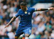 Chelsea Bungkam Fulham di Stamford Bridge, The Blues Kuasai Puncak Klasemen Liga Inggris