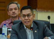 Partai Golkar Resmi Nonaktifkan Adies Kadir sebagai Wakil Ketua DPR dan Anggota DPR Mulai 1 September 2025