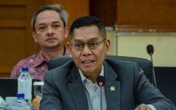 Partai Golkar Resmi Nonaktifkan Adies Kadir sebagai Wakil Ketua DPR dan Anggota DPR Mulai 1 September 2025