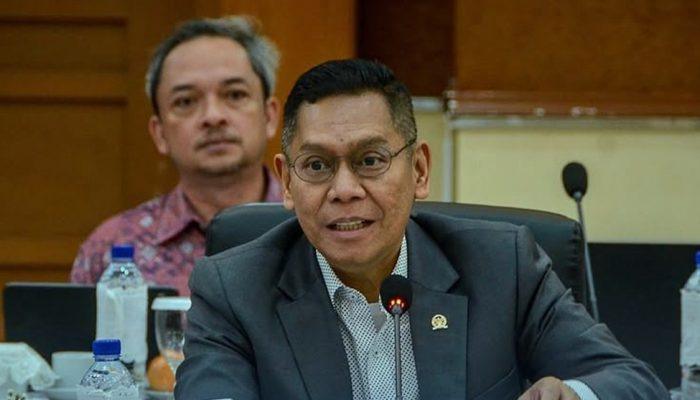 Partai Golkar Resmi Nonaktifkan Adies Kadir sebagai Wakil Ketua DPR dan Anggota DPR Mulai 1 September 2025