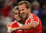 Bayern Munchen Ngamuk! Hattrick Harry Kane Warnai Pesta Gol 6-0 Atas RB Leipzig di Bundesliga