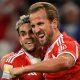 Bayern Munchen Ngamuk! Hattrick Harry Kane Warnai Pesta Gol 6-0 Atas RB Leipzig di Bundesliga