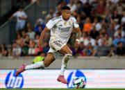 Mbappé Beraksi, Real Madrid Gasak WSG Tirol 4-0 di Laga Pra-Musim Austria