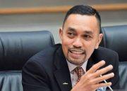 Rumah Ahmad Sahroni Dijarah Warga, Barang Mewah dan Brankas Uang Rusak dan Dibawa Kabur