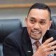 Ahmad Sahroni Dicopot dari Jabatan Wakil Ketua Komisi III DPR
