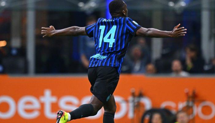 Inter Milan Banjir Gol, Hajar Torino di Pekan Pertama Serie A 2025/2026