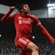 Sejarah Baru Liverpool: Bocah 16 Tahun Cetak Gol Dramatis di Detik Terakhir vs Newcastle