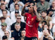 MU Tertahan Fulham, Start Buruk Setan Merah di Liga Inggris 2025/2026