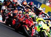 Marc Marquez Menang Lagi di MotoGP Hungaria 2025, Perpanjang Rekor Kemenangan ke-7 Beruntun
