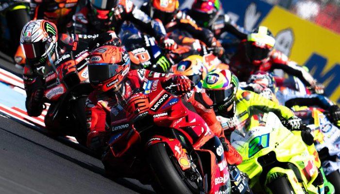 Marc Marquez Menang Lagi di MotoGP Hungaria 2025, Perpanjang Rekor Kemenangan ke-7 Beruntun