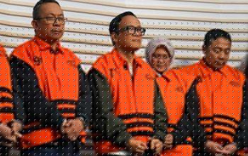 Prabowo Pecat Wakil Menteri Ketenagakerjaan Immanuel Ebenezer Setelah Jadi Tersangka Kasus Korupsi Sertifikasi K3
