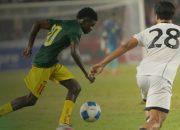 Mali U-17 Juara Piala Kemerdekaan 2025, Kalahkan Indonesia 2-1 di Final