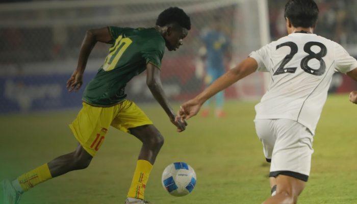 Mali U-17 Juara Piala Kemerdekaan 2025, Kalahkan Indonesia 2-1 di Final