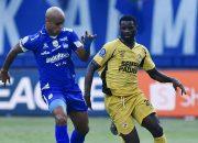 Kabau Sirah Tertembus Maung: Semen Padang Keok 0-2 di Laga Pembuka Liga 1