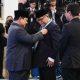 Presiden Prabowo Anugerahkan Tanda Jasa dan Kehormatan kepada 141 Tokoh Nasional