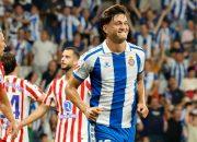 Espanyol Tumbangkan Atlético Madrid 2-1, Barcelona Puncaki Klasemen LaLiga 2025-2026