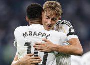 Real Madrid Menang Tipis 1-0 Atas Osasuna di Pekan Perdana Liga Spanyol 2025/2026