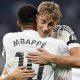Real Madrid Menang Tipis 1-0 Atas Osasuna di Pekan Perdana Liga Spanyol 2025/2026