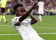 Real Madrid Tetap Juara Mental, Kalahkan Mallorca 2-1 di Santiago Bernabeu