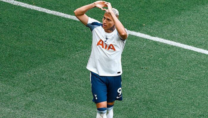 Tottenham Libas Burnley 3-0, Debut Manis Thomas Frank di Liga Inggris