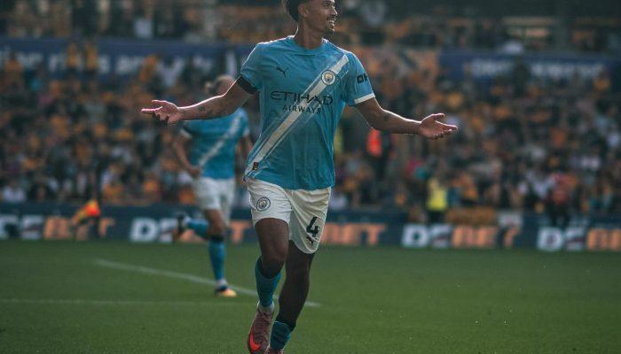 City Pukau Wolves 4-0: Haaland Ganda, Reijnders & Cherki Bikin Debut Berkelas