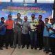 DR. Hendrianto, S.ST., MPSSP Terpilih Sebagai Ketua PTMSI dalam Muscab Kabupaten Solok
