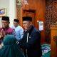 Kapolda Sumbar dan Bupati Solok Gelar Gerakan Subuh Berjamaah di Alahan Panjang
