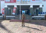 Apel Pagi Pemkab Solok, Tingkatkan Disiplin dan Profesionalisme ASN untuk Pelayanan Publik Prima