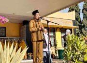 Wakil Bupati Solok Motivasi Siswa SMAN 2 Sumbar, Cita-cita Tinggi Kunci Masa Depan Sukses