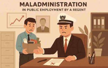 Ombudsman RI: Hati-hati dengan Maladministrasi Kepegawaian ASN